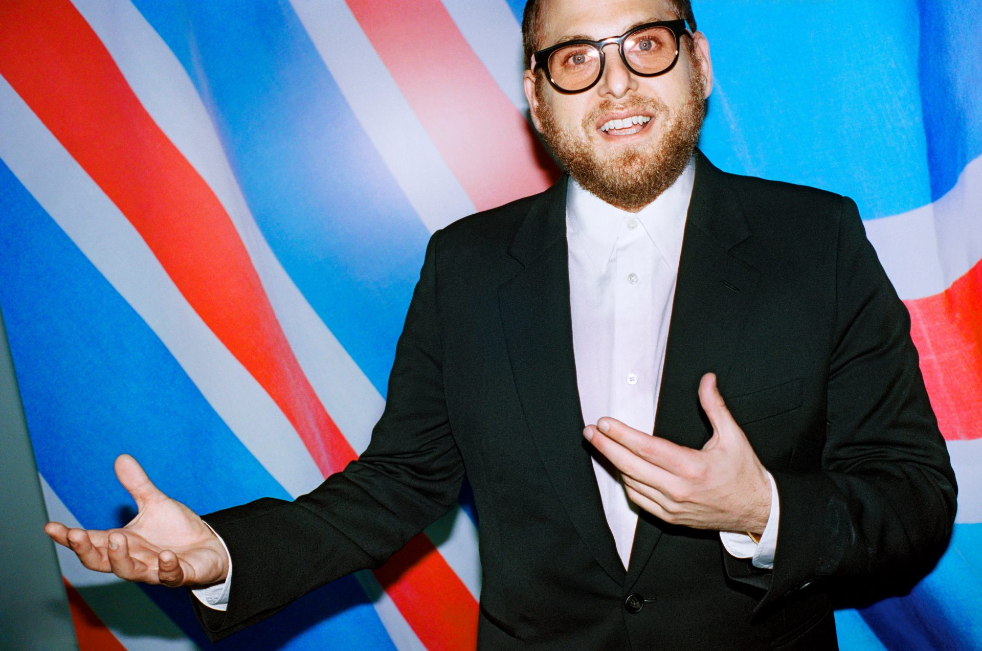 Jonah Hill In Talks To Play The Riddler In ‘The Batman’