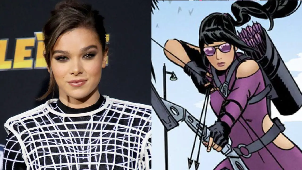 ‘Bumblebee’ Star Hailee Steinfeld In Talks To Play Kate Bishop In ‘Hawkeye’