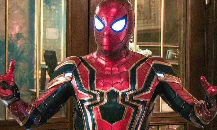 Finding Closure In The 'Spider-Man: Far From Home' Extended Cut