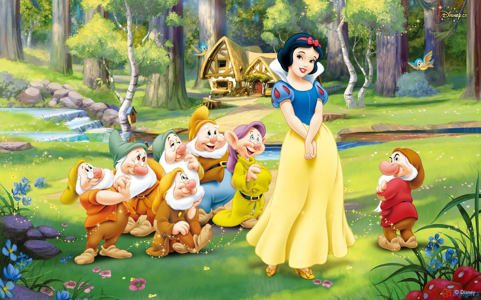 Disney’s ‘Snow White’ Remake Will Enter Production Next Spring