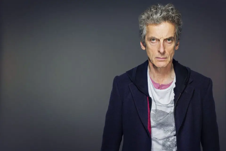 Capaldi