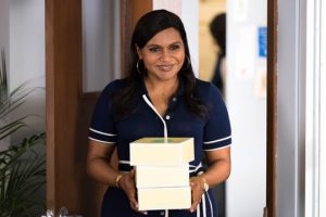 Late Night - Mindy Kaling as Molly