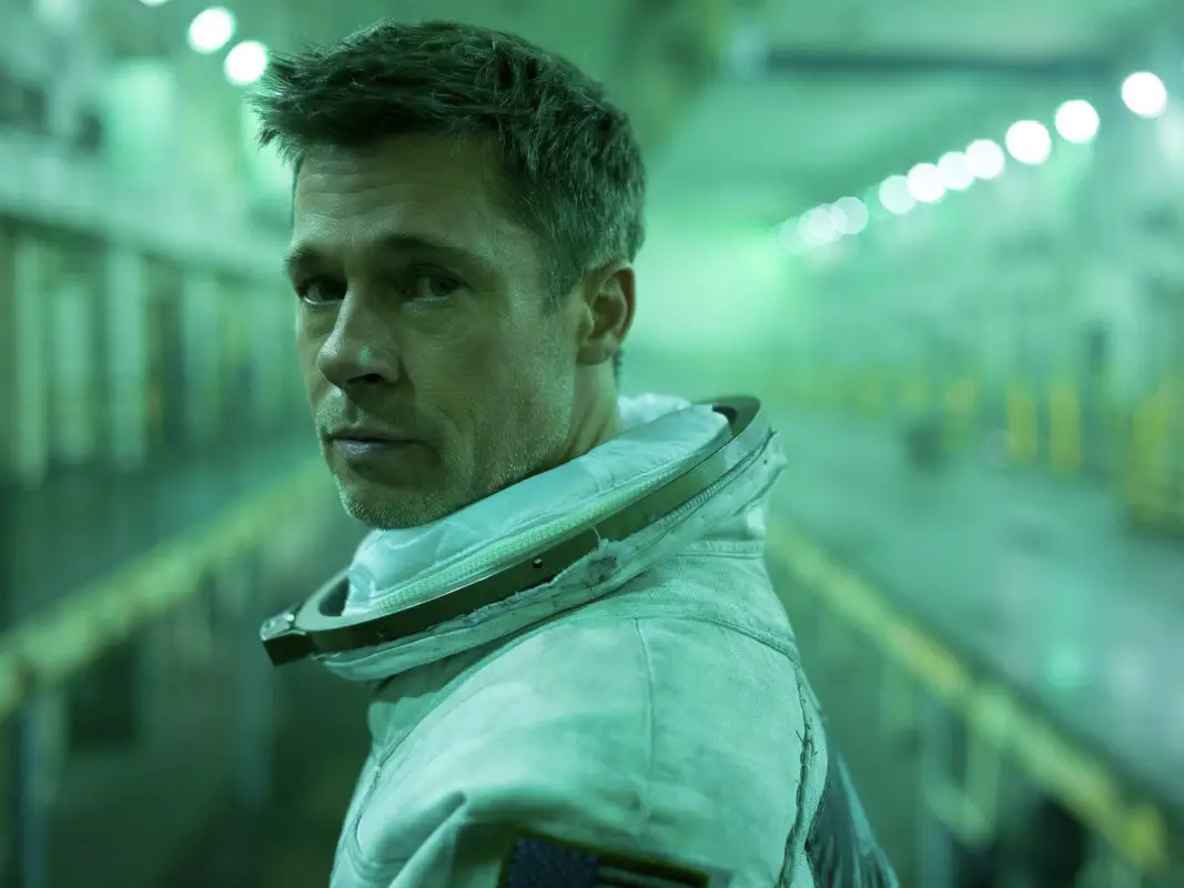 ‘Ad Astra’ Review: “Beautiful, But Emotionally Distant”