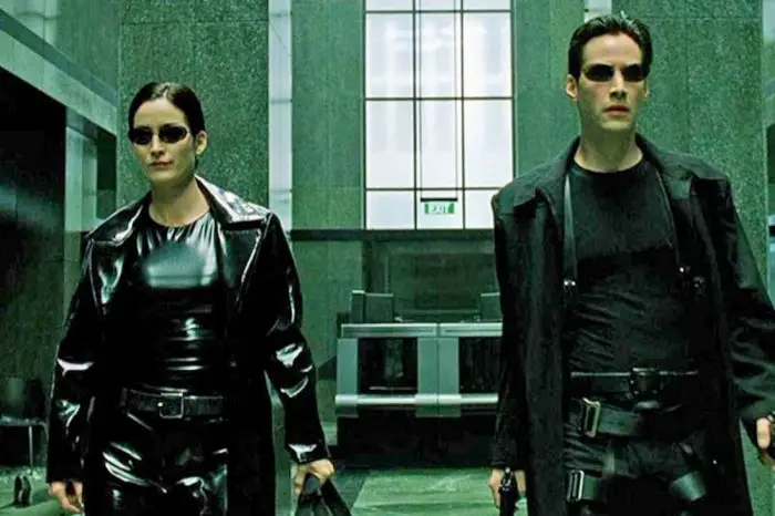 'The Matrix' 20th Anniversary Review: "As Game-Changing Now As It Was Then"
