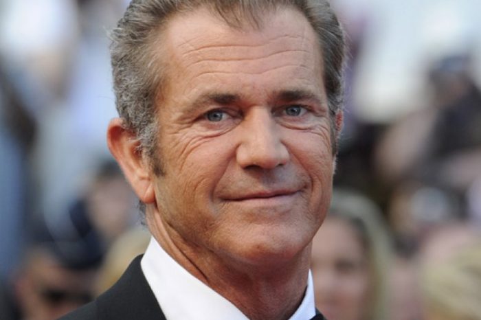 Mel Gibson Reportedly Starring In Warner Bros. Adaptation Of Homer's Odyssey
