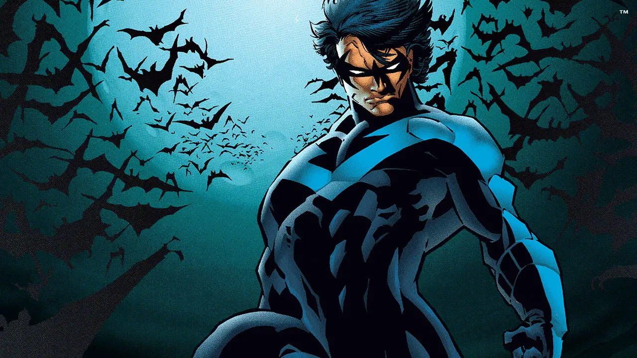 ‘Titans’ BTS Video Features First Look At Brenton Thwaites As Nightwing