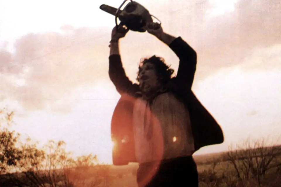 Texas Chainsaw Massacre