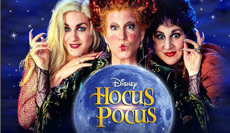 Hocus Pocus