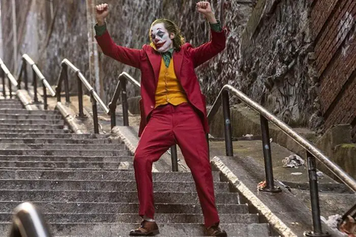 UPDATE: 'Joker' Sequel In The Works With Director Todd Phillips