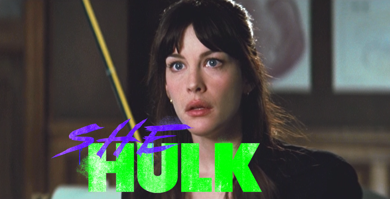 10 Atrizes que poderiam interpretar a Mulher-Hulk na série da Marvel  Studios!