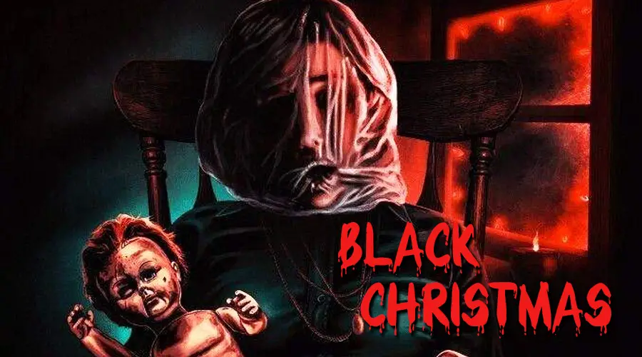 13 Slashers Through the Ages: 'Black Christmas' Review