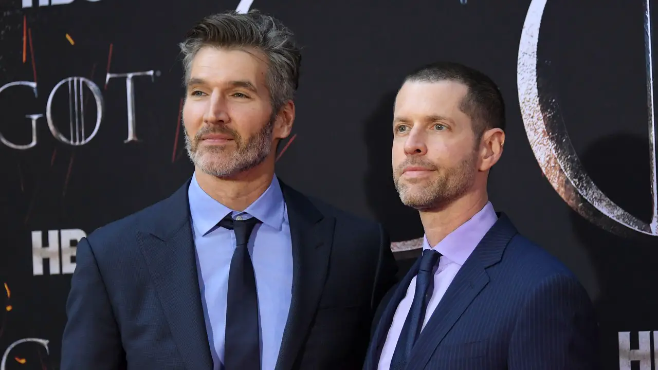 ‘Game of Thrones’ Creators David Benioff & D.B. Weiss To Exit ‘Star Wars’ Trilogy