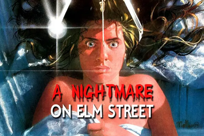 13 Slashers Through the Ages: 'A Nightmare on Elm Street' Review