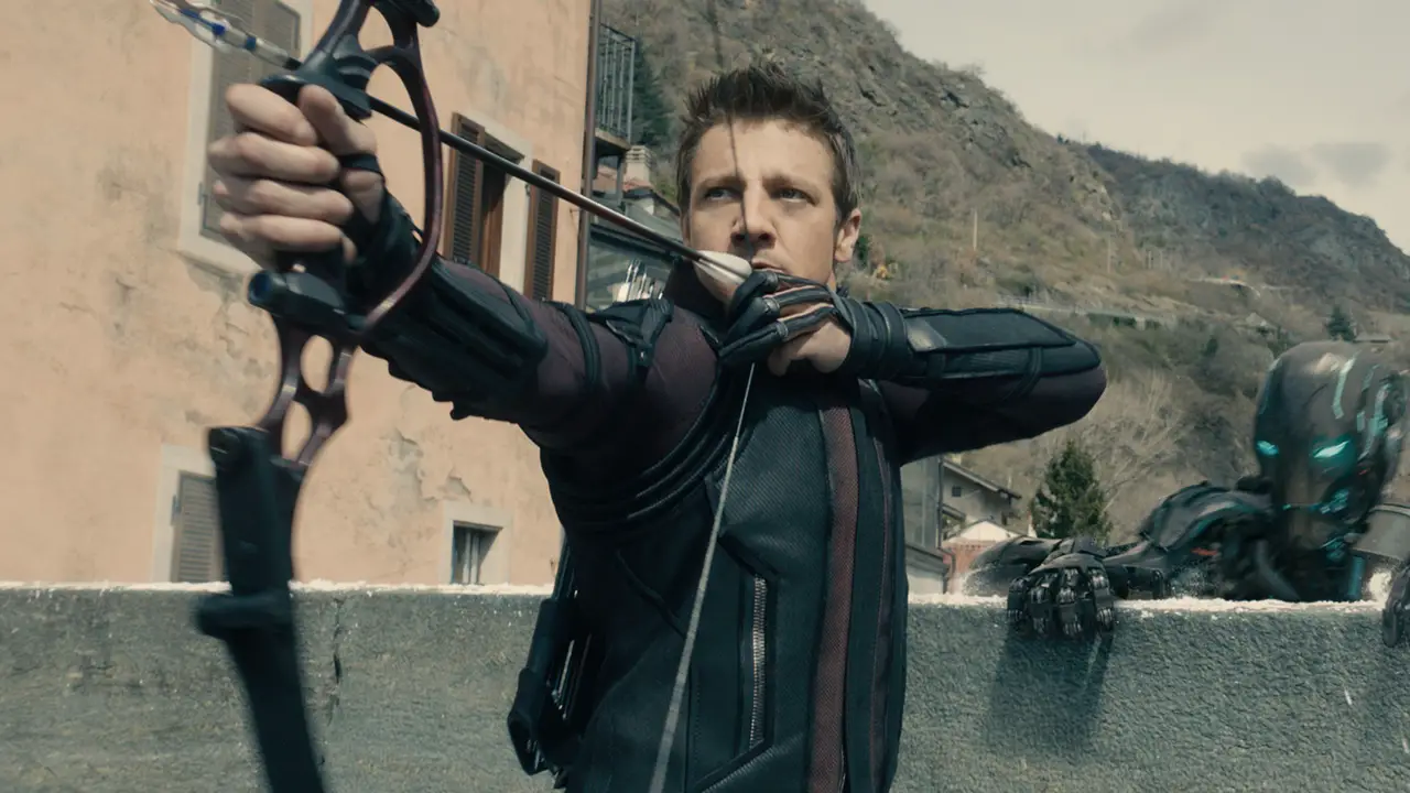 ‘Hawkeye’ Will Explore Clint Barton’s Origin On Disney+