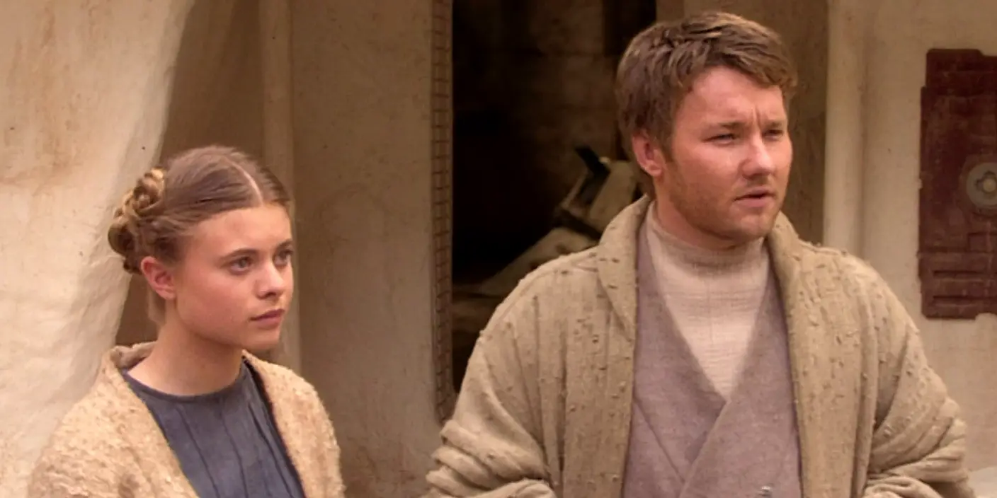 Joel Edgerton May Return As Uncle Owen In Obi-Wan Kenobi Series