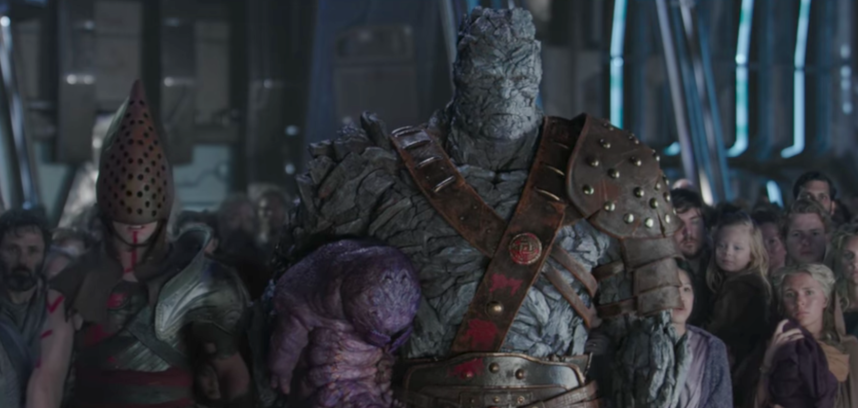 Thor: Love and Thunder