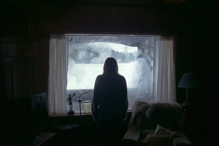 Fantastic Fest Review: 'The Lodge' Weaponizes Emotion For An Unforgettable Horror Masterwork