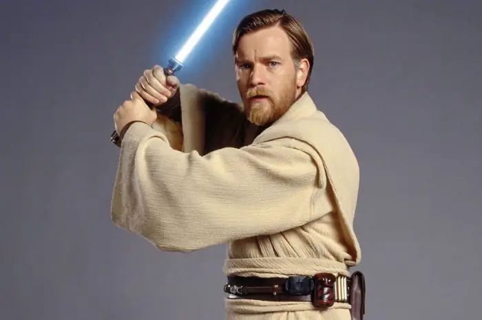 Ewan McGregor Reveals New Details About The Obi-Wan Disney+ Series