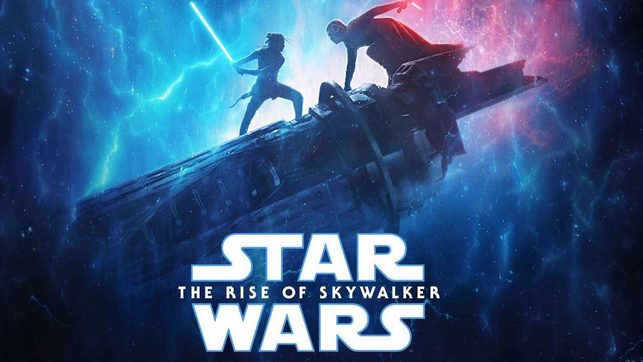 Disney Introduces A New Character From ‘Star Wars: The Rise Of Skywalker’