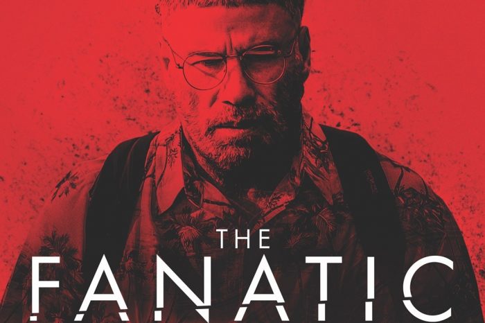 'The Fanatic' Review: When Good Fans Go Bad