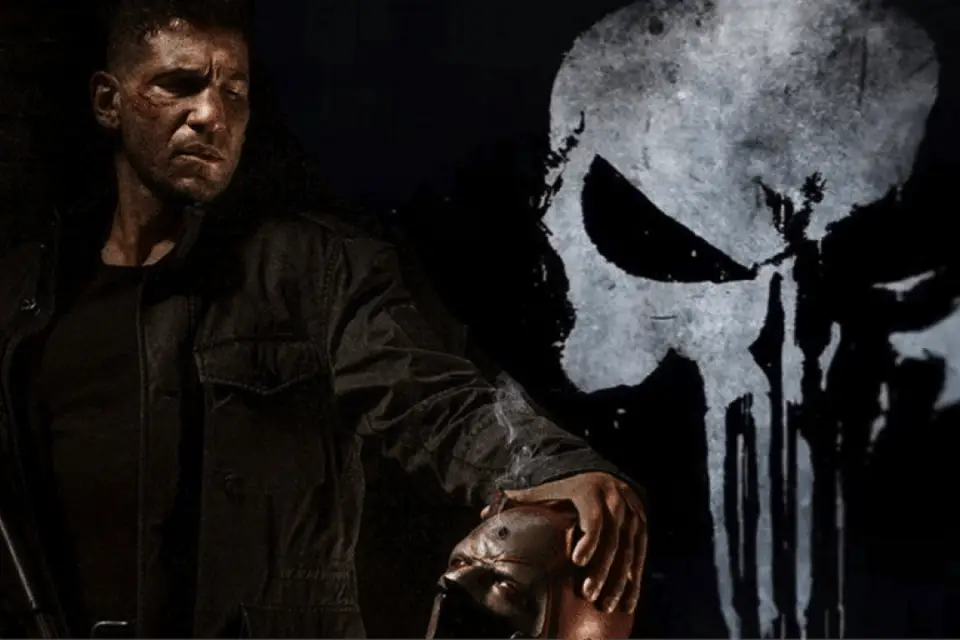 Punisher