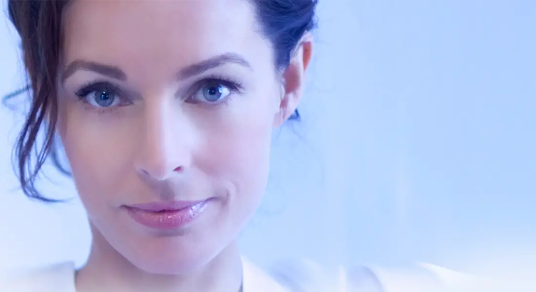 ‘Titans’ Season 2 Adds ‘Battlestar Galactica’ Actress Sarah Deakins As Martha Kent