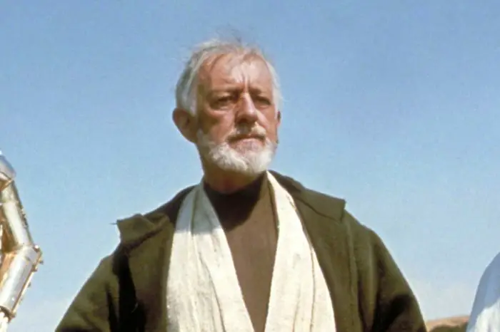Ewan McGregor's Obi-Wan Will Be More Like Alec Guinness in Disney+ Series