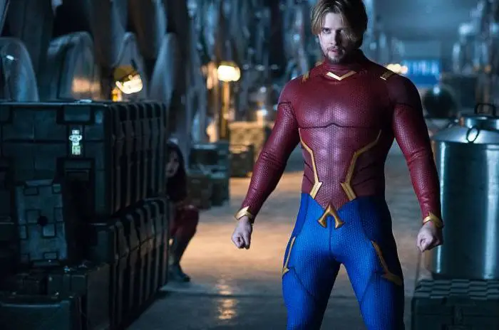 ‘Titans’ S2, E4: ‘Aqualad’ Review – The Plot Thickens, But Drags