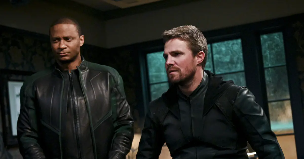Arrow