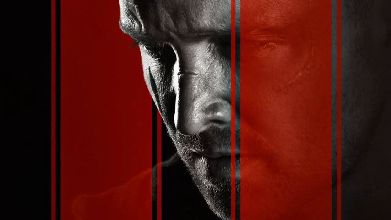 ‘El Camino: A Breaking Bad Movie’ Review