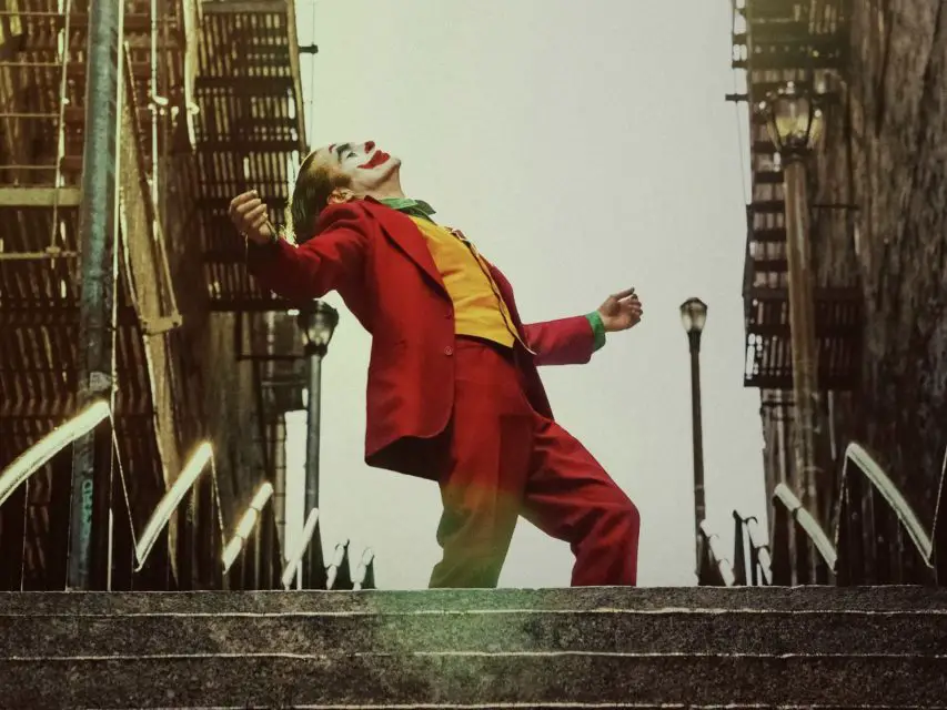 Joker - Poster