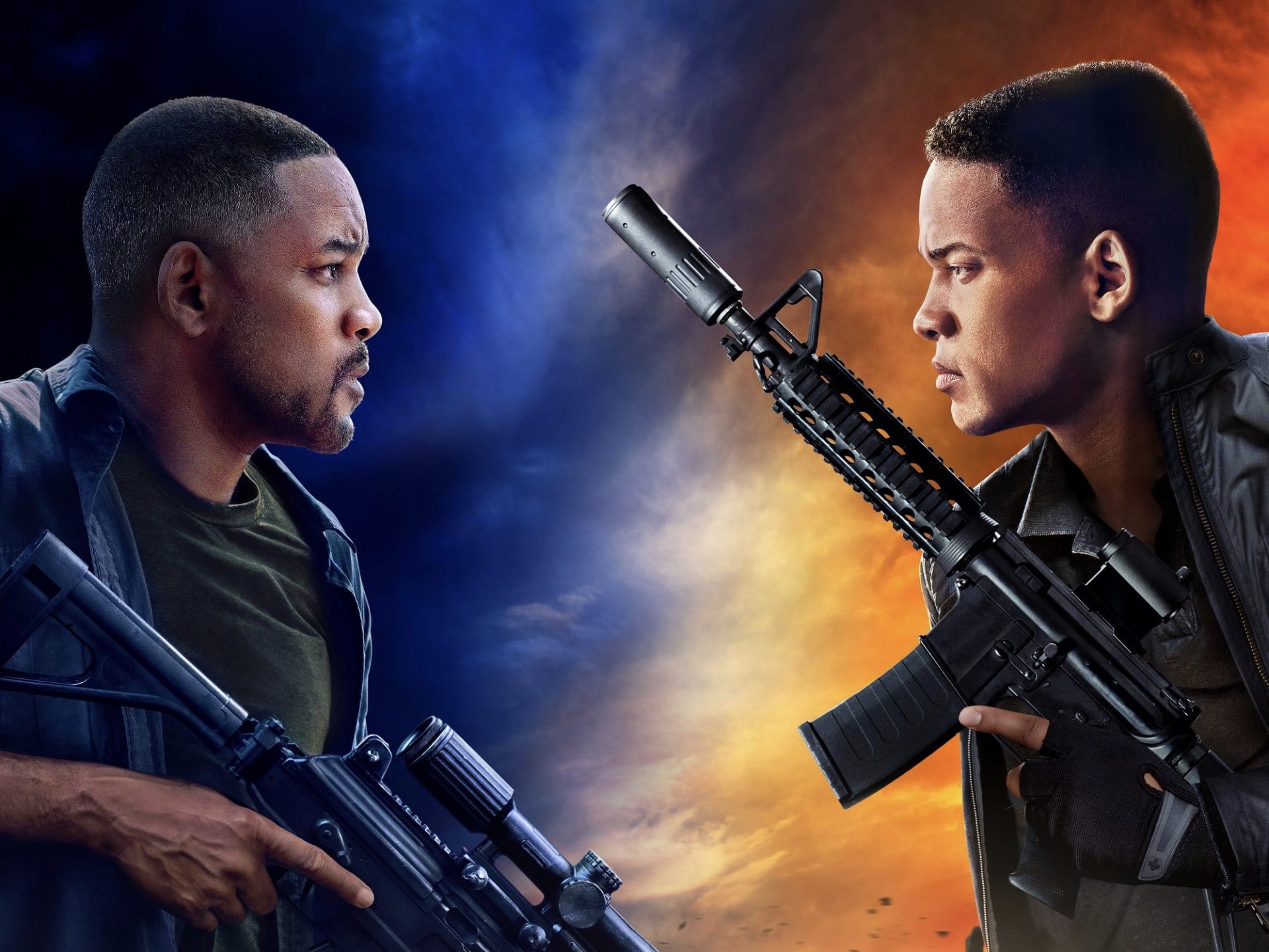 ‘Gemini Man’ Review: “Cutting-Edge Filmmaking In A Traditional Action Romp”