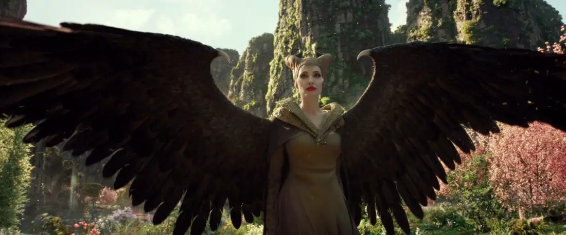 Maleficent 2 - The Title Character