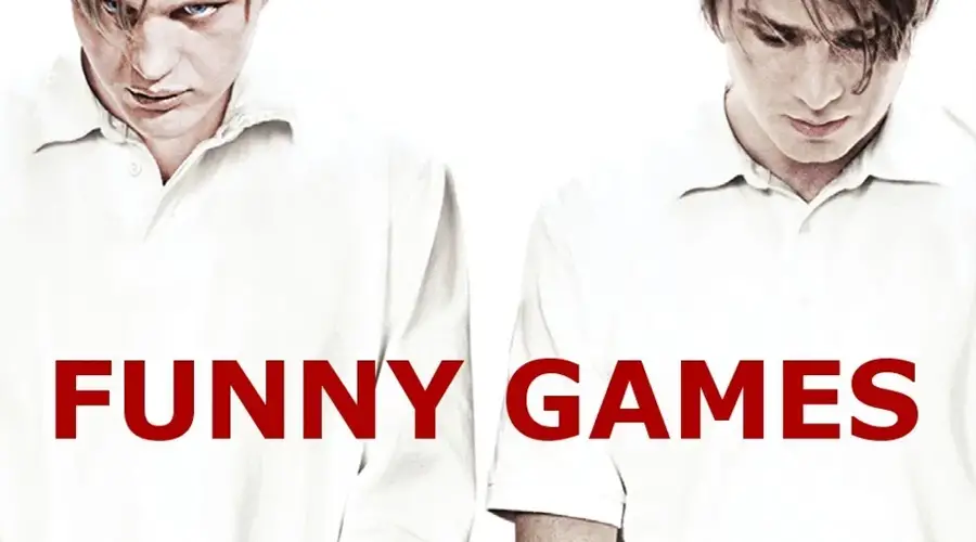 Funny Games, Full Movie