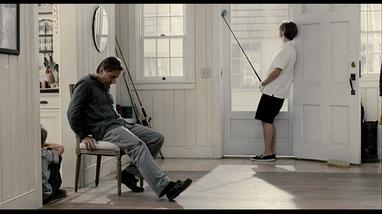 13 Slashers Through the Ages: 'Funny Games' (2007) Review