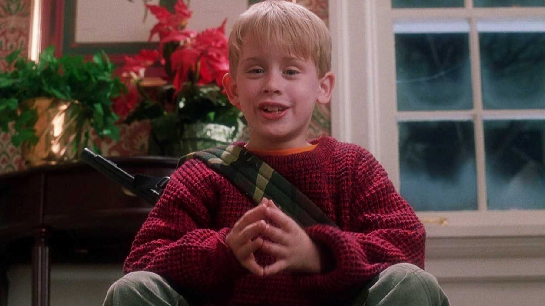 ‘Borat’ Writer Dan Mazer In Talks To Direct Disney’s ‘Home Alone’ Reboot