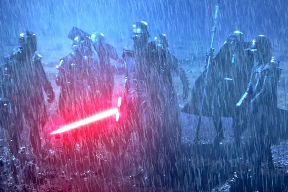 Knights Of Ren