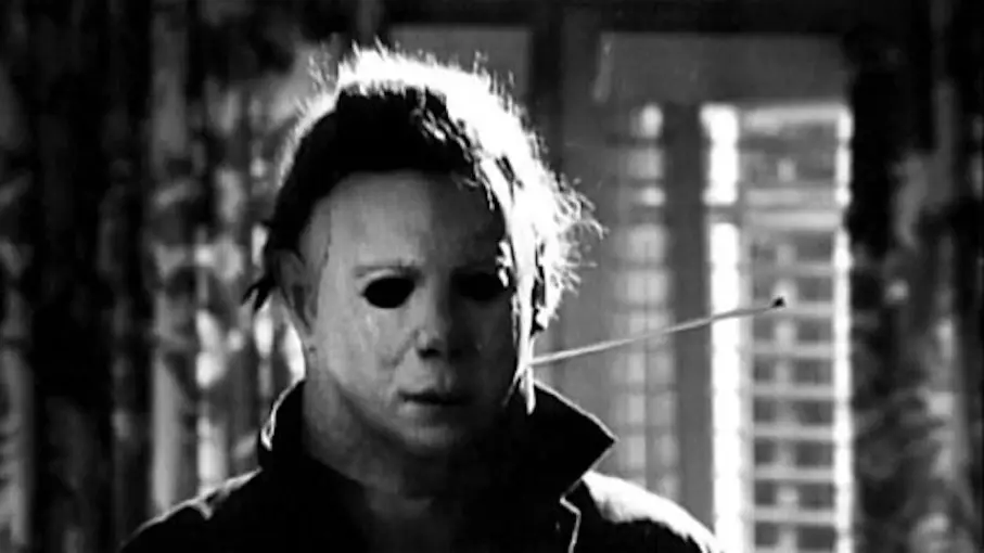 Halloween - Michael Myers