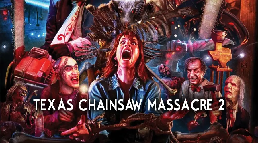 Can Someone Please Kill This God-Awful New 'Texas Chainsaw Massacre'?