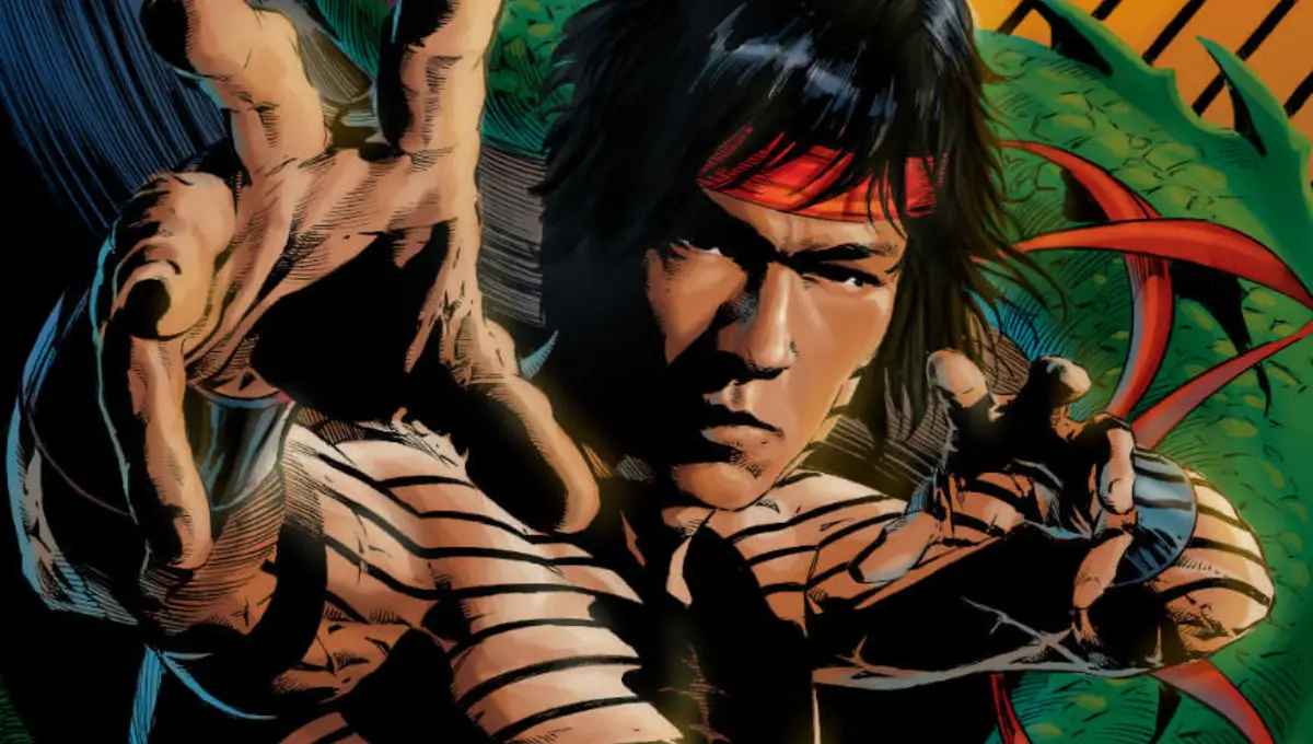 Shang Chi