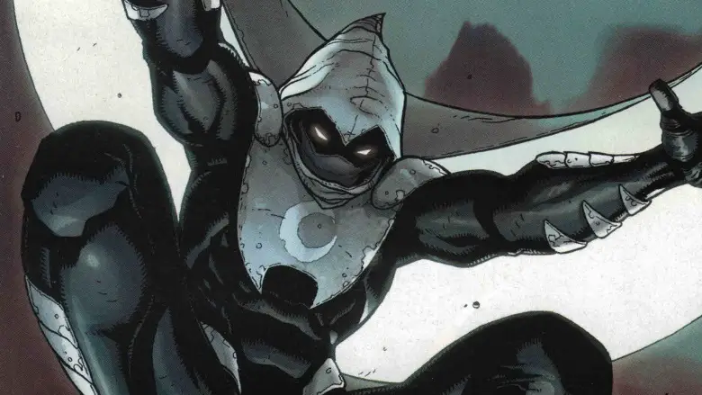 Moon Knight