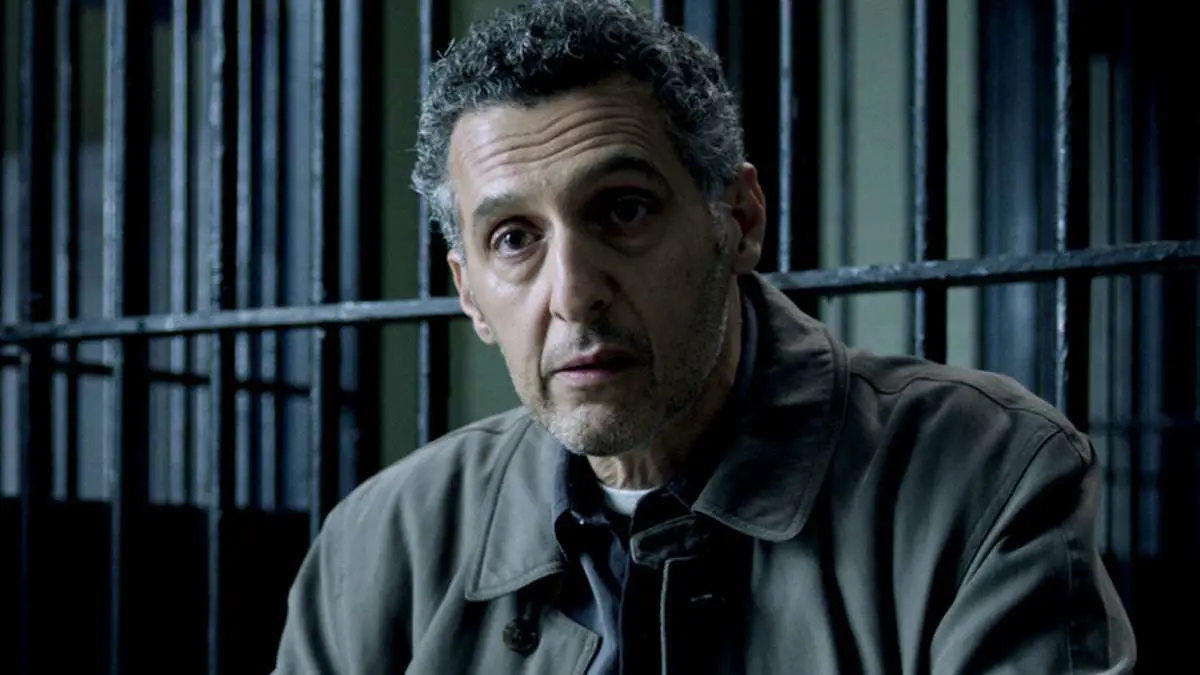 The Batman Carmine Falcone