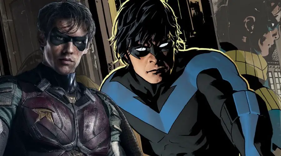 Nightwing