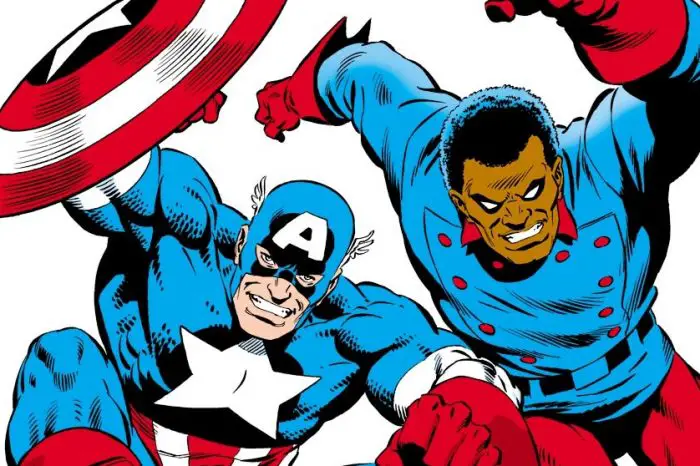 'The Falcon And The Winter Soldier' Will Reportedly Introduce Battlestar