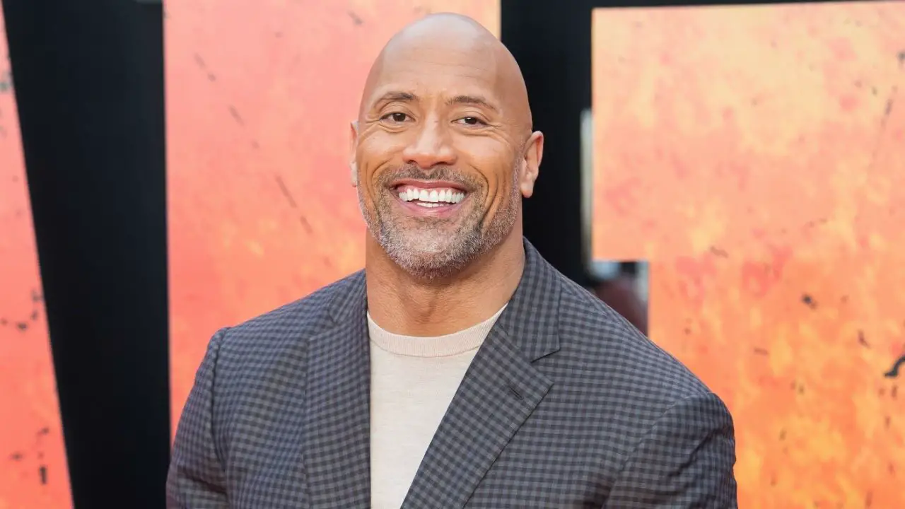 Dwayne Johnson’s ‘Black Adam’ To Arrive In December 2021