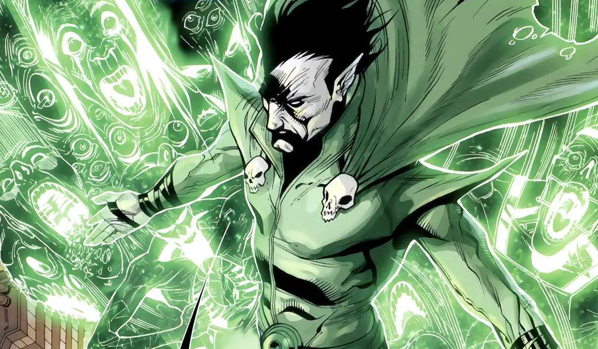 RUMOR: Nightmare Will Be The Villain In ‘WandaVision’