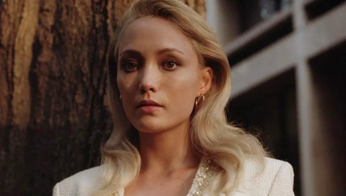 Pom Klementieff
