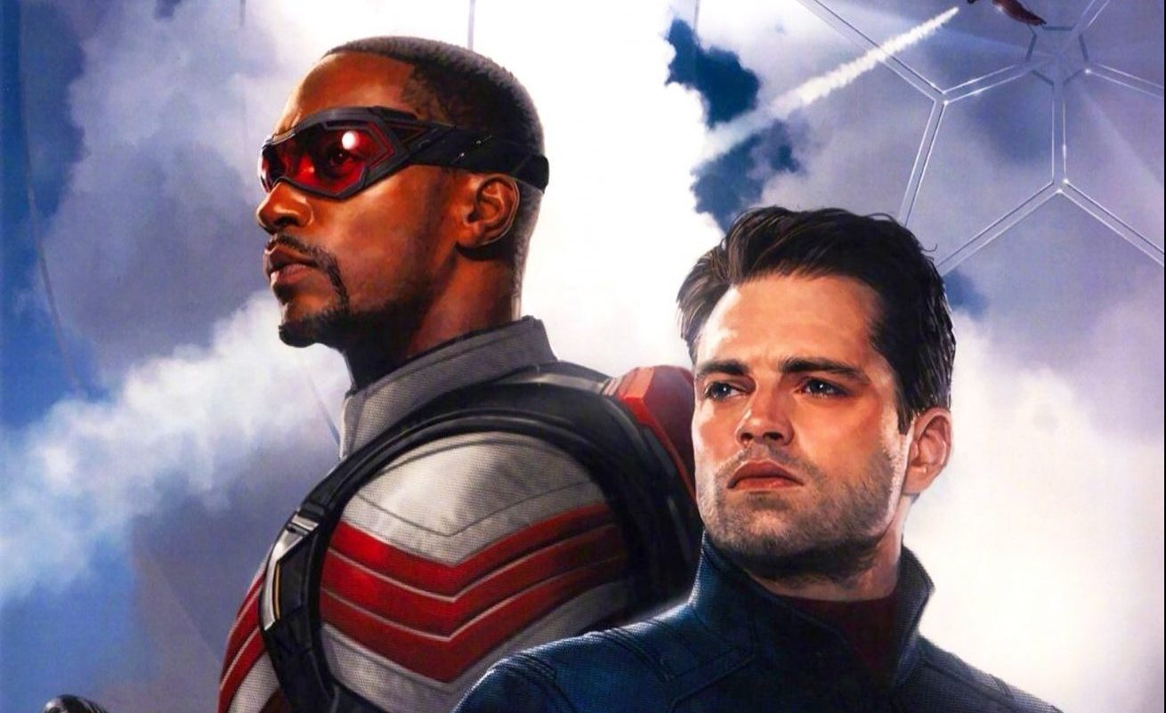 Falcon and the Winter Soldier