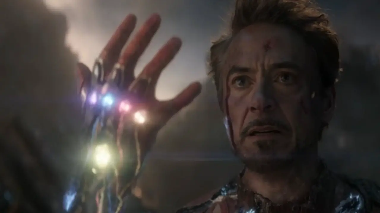 Robert Downey Jr. Shuts Down The Idea Of A Return As Iron Man