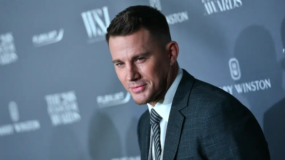 Channing Tatum To Make Directorial Debut In Comedy Film ‘Dog’